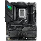 ASUS ROG STRIX B860-F GAMING WIFI LGA1851 DDR5 ATX MB - Asus 90MB1JG0-M0EAY0