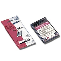 Canon Ink Cart BJC-643 Magenta BJC-800 820 880 tinteiro Original - Canon BJI643M