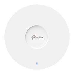 TP-LINK ACCESS POINT OMADA AX6000 CEILING MOUNT DUAL-BAND WI-FI 6 - TP-Link EAP683UR