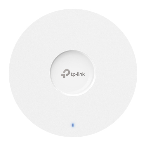 TP-LINK ACCESS POINT OMADA AX6000 CEILING MOUNT DUAL-BAND WI-FI 6 - TP-Link EAP683UR