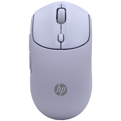 Rato silencioso sem fios HP 400 - Roxo - HP AZ7B7AA#ABB