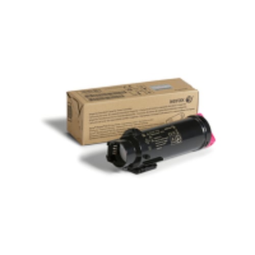 Toner Magenta Xerox 106R03474 1000 Pág. - Xerox XER106R03474