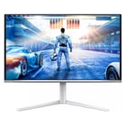 Philips Monitor OLED QHD de 27", 0,03 ms, 240 Hz, HDMI, DP, USB, altifalantes incluídos. - Philips 27M2N6501L/00