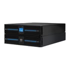 DELTA UPS AMPLON RT 1 KVA RACK-TORRE 1000VA/900W - Delta UPS102R2RT2B035