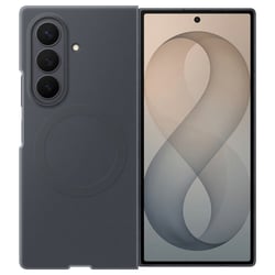Samsung Capa magnética de silicone Z FOLD8 Ultra - Samsung EF-EF976CBEGWW