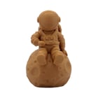 Filamento 3D PLA WOOD - Diametro 1.75mm - Bobina 0.5kg - Color Madera Natural - 3D 271772