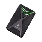 Disco Externo 1TB SSD 2.5 Pol SUREFIRE Bunker GX3 Gaming USB 3.2 Gen1 LED RGB - SureFire SUR53684