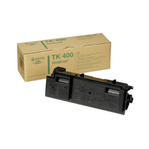 Cartucho de Toner Original Kyocera TK400 Preto - 370PA0KL - Kyocera TK400