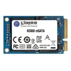 SSD mSATA KINGSTON 1TB KC600 - Kingston SKC600MS/1024G