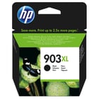 HP 903XL Ink Cartridge Black - HP T6M15AE#BGY