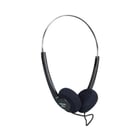 Auscultadores UltraLeves Jack 3.5 mm - Velleman VELHPL4