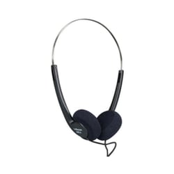 Auscultadores UltraLeves Jack 3.5 mm - Velleman VELHPL4