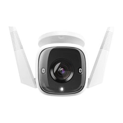 TP-LINK TC65 CAMERA SEGURANCA OUTDOOR WIFI IP66 - TP-Link TC65