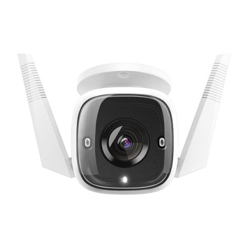 TP-LINK TC65 CAMERA SEGURANCA OUTDOOR WIFI IP66 - TP-Link TC65