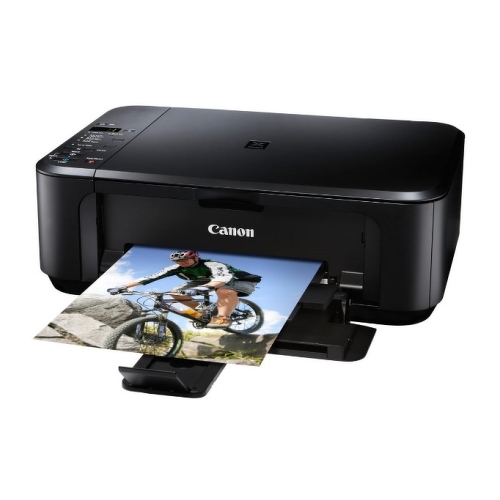 Canon PIXMA MG2150, Jato de tinta, Impressão a cores, 4800 x 1200 DPI, Cópia a cores, Digitalização a cores, A4 - Canon 5288B006