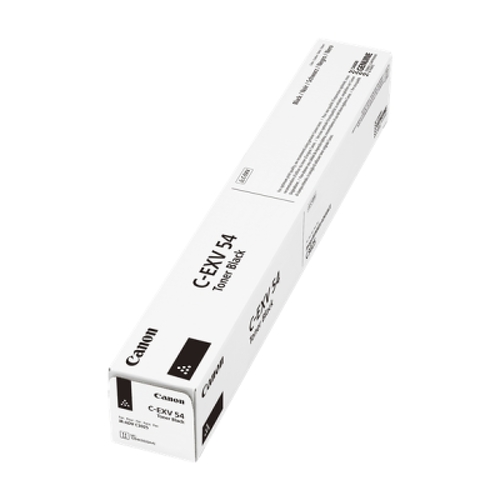 Canon CEXV54 Toner Original Preto - 1394C002 - Canon 1394C002