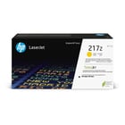 Cartucho de Toner Amarelo Original HP W2172Z - 217Z - HP 289062