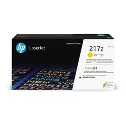 Cartucho de Toner Amarelo Original HP W2172Z - 217Z - HP 289062
