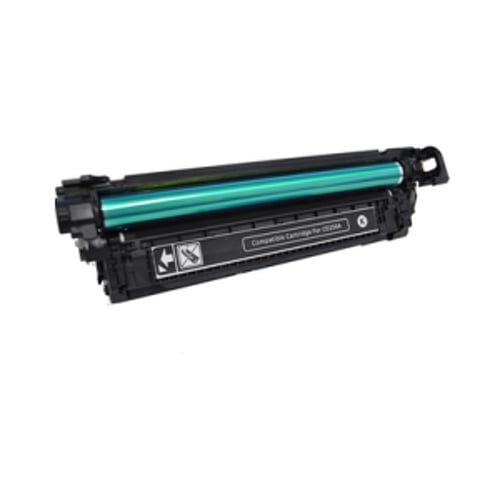 Toner Compatível HP 649X Preto CE260X 17000 Pág. - Compativel CPT-HCE260X