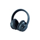 CONCEPTRONIC HEADPHONES BLUETOOH NOISE CANCEL C/ MICRO BLACK - Conceptronic 120838407