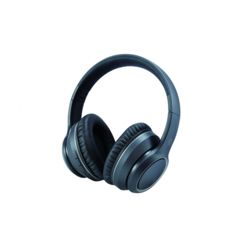 CONCEPTRONIC HEADPHONES BLUETOOH NOISE CANCEL C/ MICRO BLACK - Conceptronic 120838407