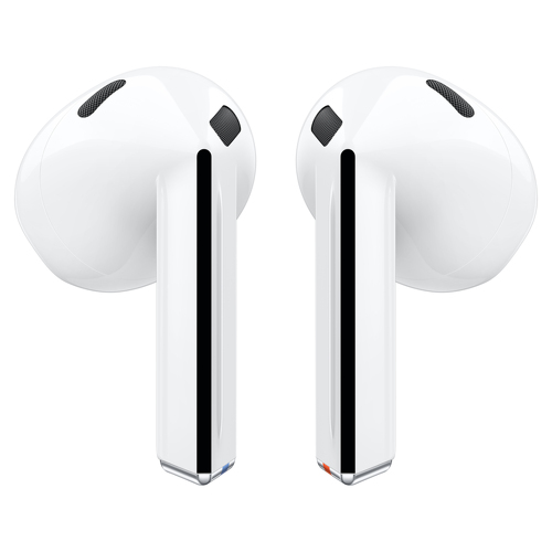 SAMSUNG IN-EAR PHONES GALAXY BUDS3 BRANCO - Samsung SM-R530NZWAEUB