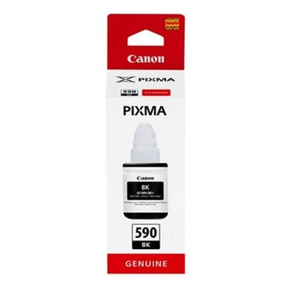 Canon GI-590BK - Canon GI590BK