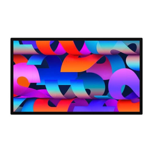 APPLE STUDIO DISPLAY STANDARD GLASS VESA MOUNT ADAPTER (STAND NOT INCLUDED) - Apple MMYQ3YP/A