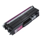 Toner Magenta. Duração estimada: 9.000 pág. segundo ISO/IEC19798 - Brother TN910M