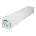 Rolo de papel para plotter HP - Branco brilhante para jato de tinta - 914mm x 45,7m - 90gsm - HP C6036A