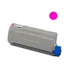 Toner Compatível OKI Magenta 44318606 11500 Pág. - Compativel CPT-O44318606