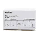 Epson Caixa de Manutenção Série WP4000/4500 WP-M4000/4500 - Epson C13T671000