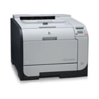 HP Color LaserJet CP2025dn Printer - HP CB495AB19KITCB500A