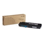 Cartucho de toner original Xerox Phaser 6600/WorkCentre 6605 Ciano - 106R02229 - Xerox 106R02229