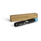 Xerox VersaLink C7000 Cartucho de Toner Ciano de Alta Capacidade (10.100 páginas) - Xerox 106R03760