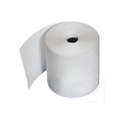Rolo Papel 75x80x11mm 10un - Outras 1571018