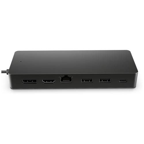 HP MULTIPORT HUB UNIVERSAL USB-C DOCK - HP 50H55UT