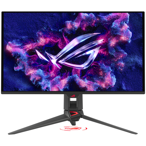 ASUS PG27UCDM 27INCH 4K QD-OLED 240HZ 0.03MS(GTG) HDMI DP BLACK - Asus 90LM0B30-B01971