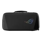 ROG Ally Premium Travel Case - Black - Asus 90NV00D0-P00010