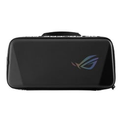 ROG Ally Premium Travel Case - Black - Asus 90NV00D0-P00010