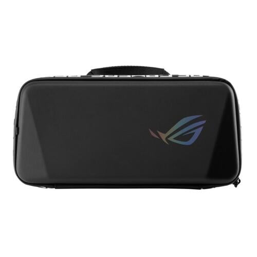 ROG Ally Premium Travel Case - Black - Asus 90NV00D0-P00010