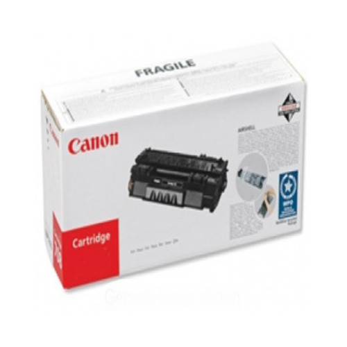 Toner Canon 719 Preto 3479B002 2100 Pág. - Canon CAN719