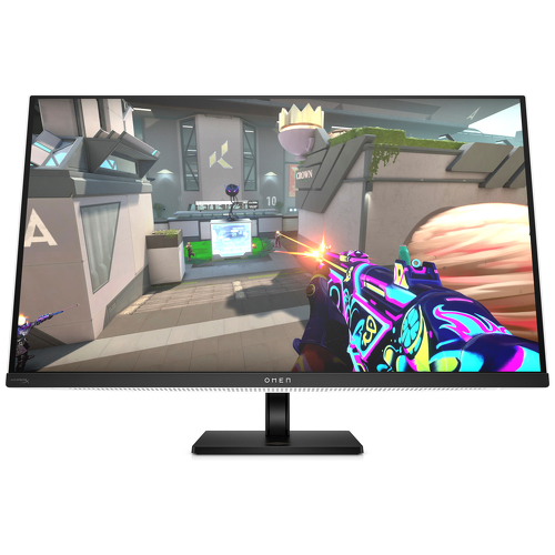 HP Monitor Omen Transcend de 32" UHD 240 Hz OLED para jogos (versão europeia) - HP 9R181E9#ABB