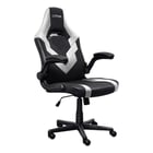 Cadeira Gaming Trust GXT703W RIYE - Branco - Trust CADTRU25130