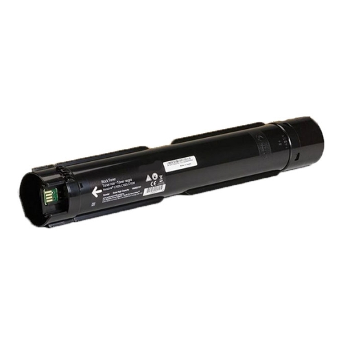 Xerox VersaLink C7020/C7025/C7030 Cartucho de Toner Genérico Preto - Substitui 106R0373737/106R03741 - XT-C7020BK