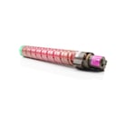 Ricoh Aficio SP-C830DN/SP-C831DN Magenta Genérico Cartucho de Toner - Substitui 821123/821183 - Ricoh RT-SPC831MG