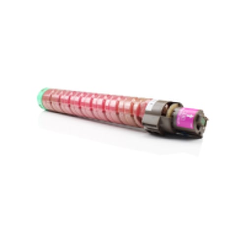 Ricoh Aficio SP-C830DN/SP-C831DN Magenta Genérico Cartucho de Toner - Substitui 821123/821183 - Ricoh RT-SPC831MG