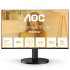 AOC MONITOR IPS 27" 16:9 FHD 1MS 100HZ VGA HDMI COLUNAS 27B3HA2 - AOC 27B3HA2
