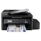 Epson EcoTank ET-4500, Jato de tinta, Impressão a cores, 5760 x 1440 DPI, Cópia a cores, A4, Preto - Epson C11CE90402