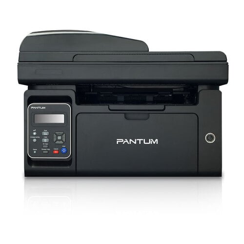 PANTUM IMP MFP LASER MONO M6550NW ETHERNET USB WIFI A4 22PPM - Pantum M6550NW